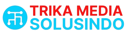 Trika Media Solusindo