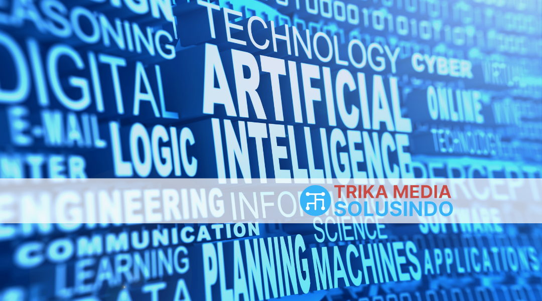 Trika Media Solusindo